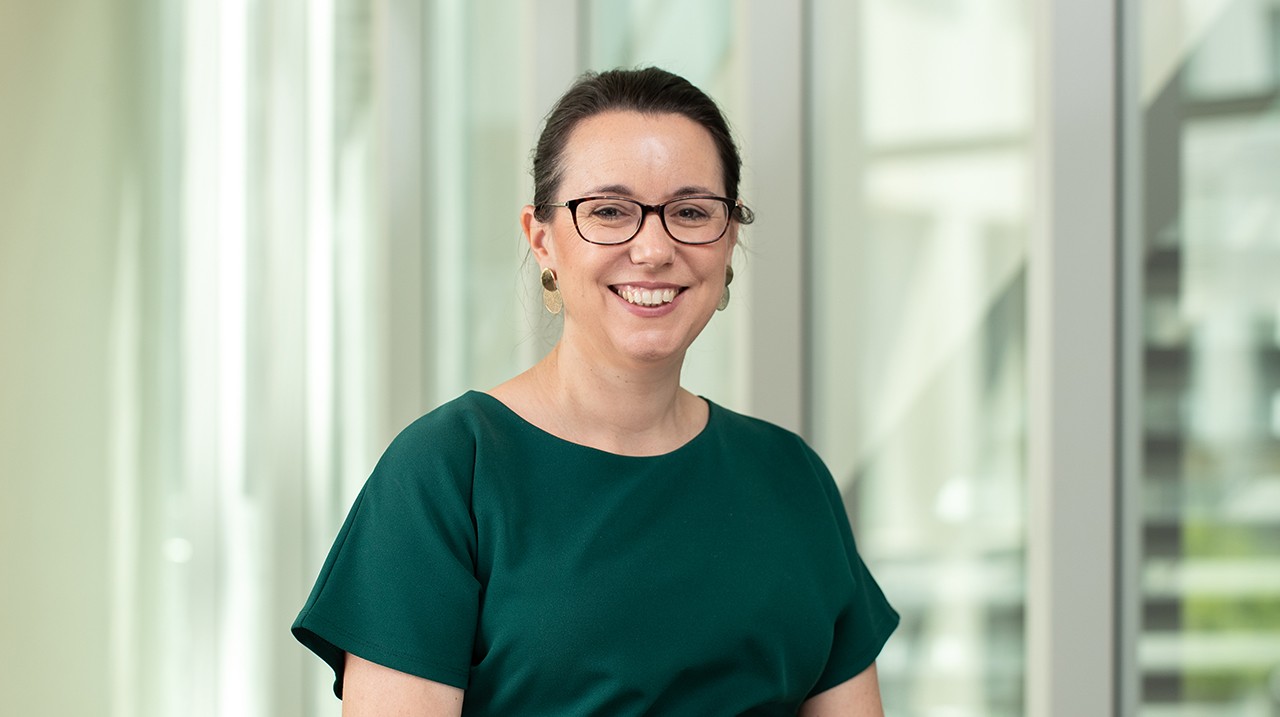 Karen Sheils, NYU Abu Dhabi