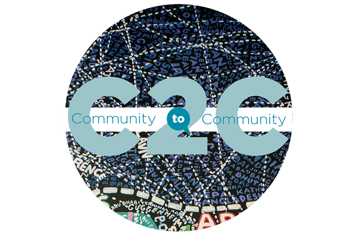Community 2 Community Programming