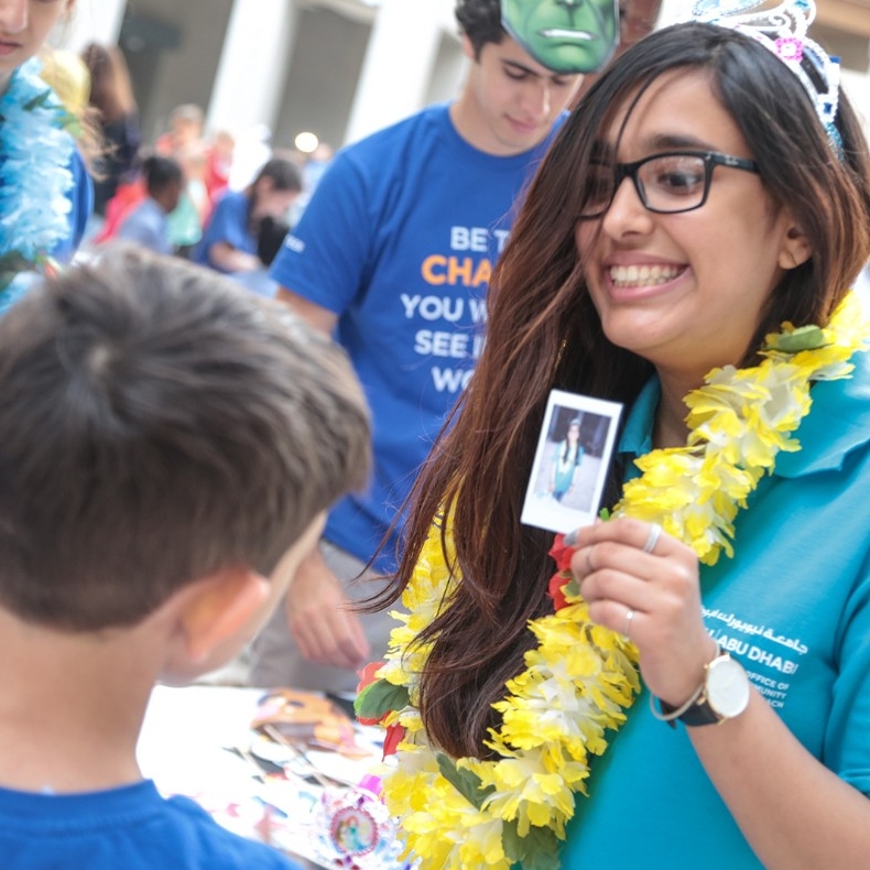 Community Unites in Support of Autism Awareness