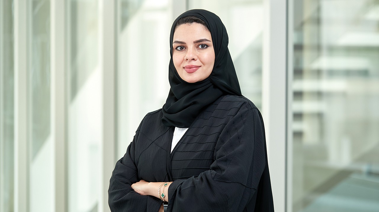 Shuaa Alassa, Academic Appointments Partner, Division of Social Science 