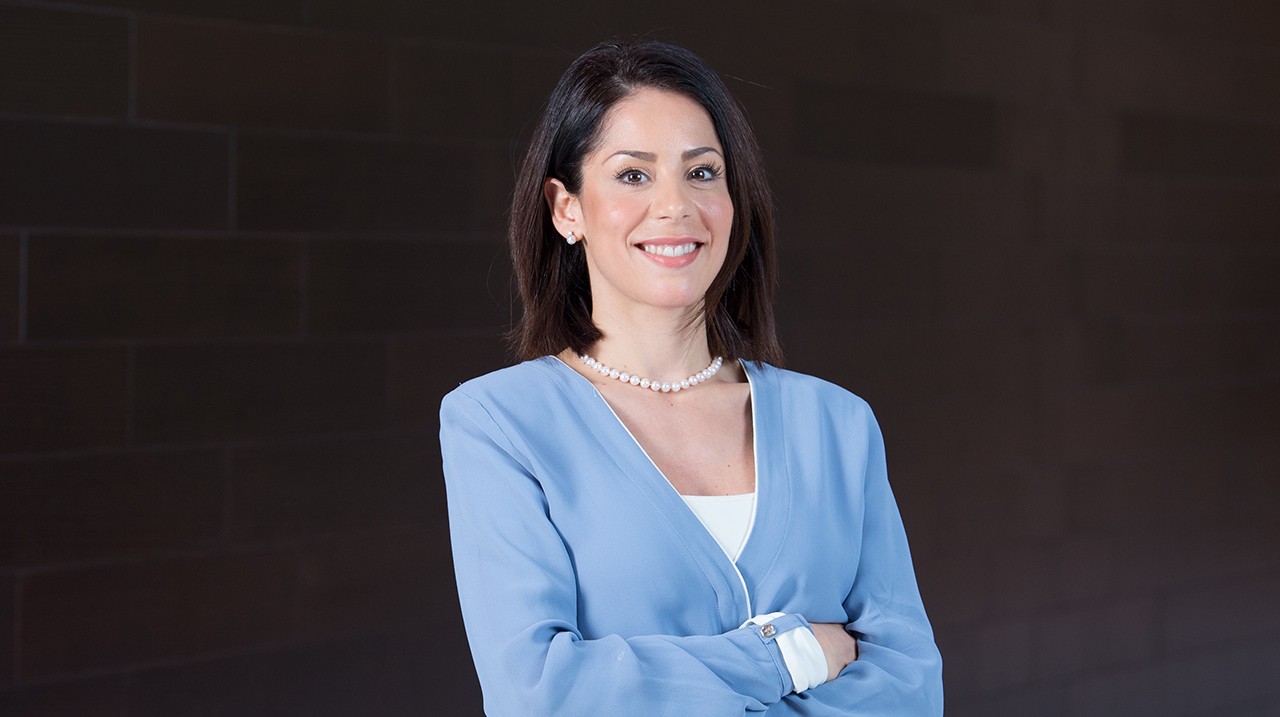 Lorena Hernandez, Manager, Academic Policies and Governance