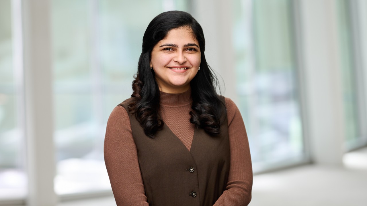 Nileena Kolappurakkal