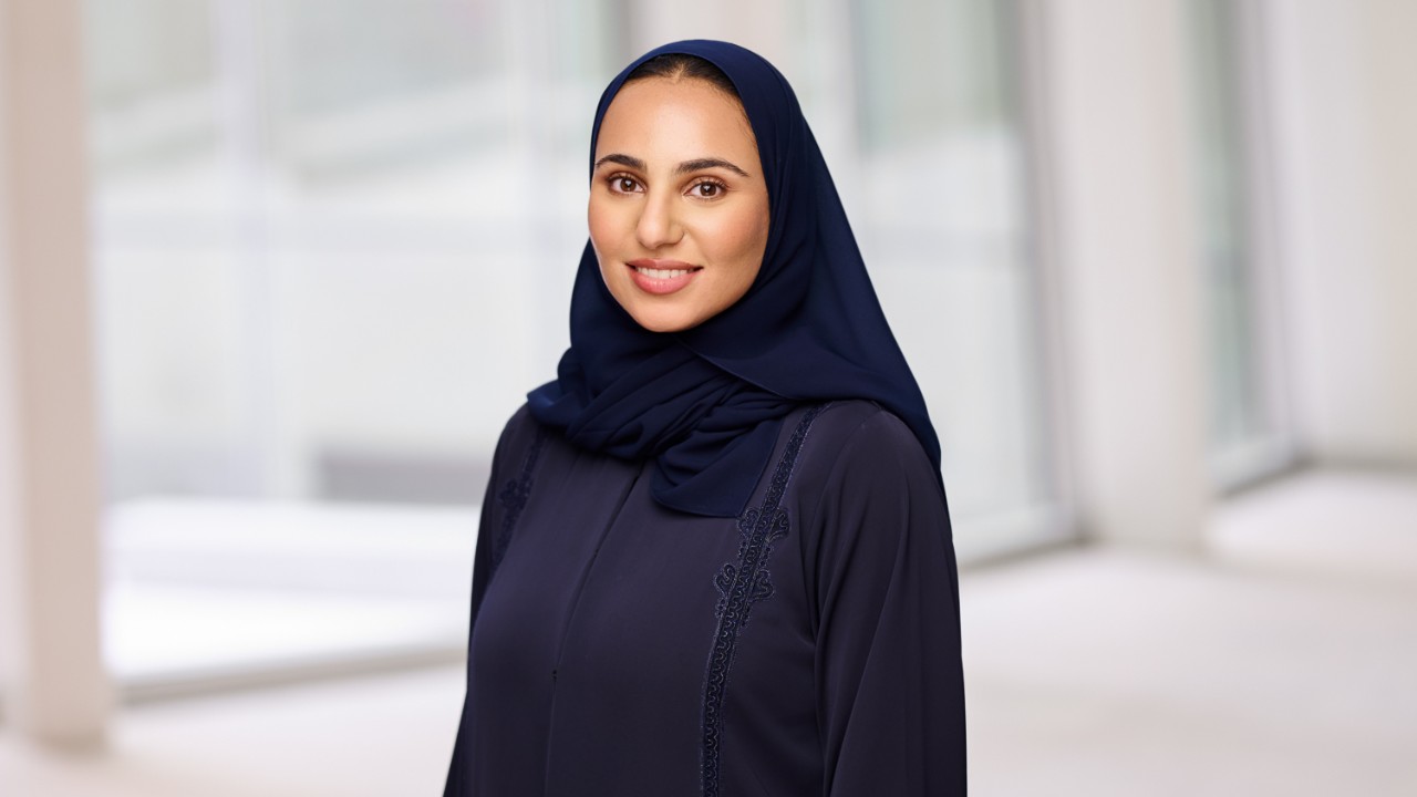 Shamma Alhosani