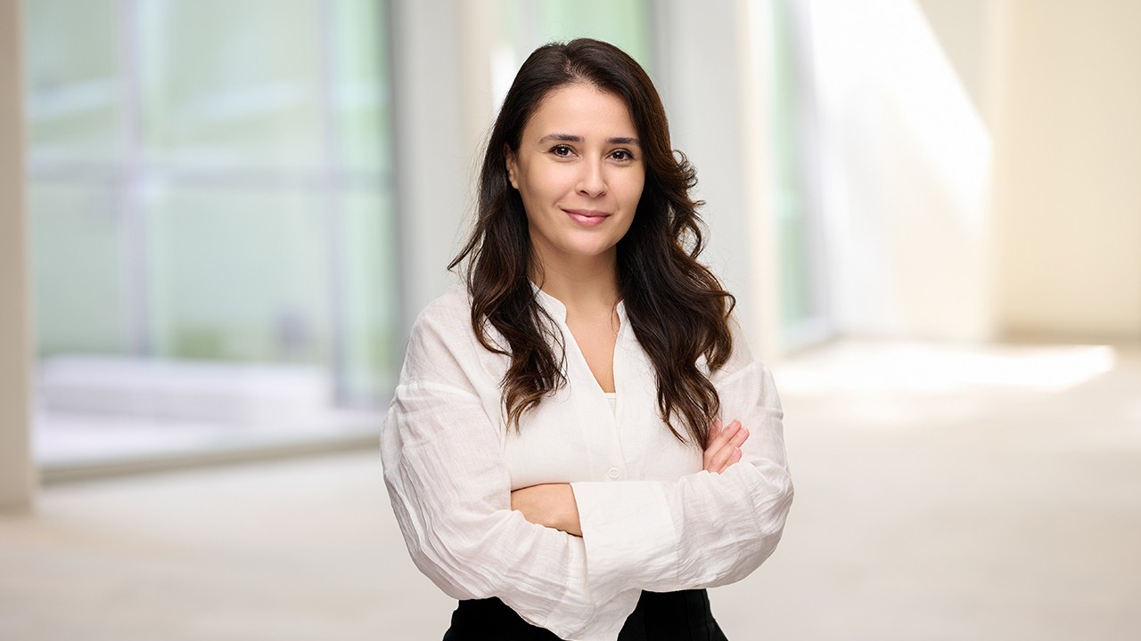 Ezgi Konuk