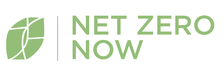 Net Zero Now Logo