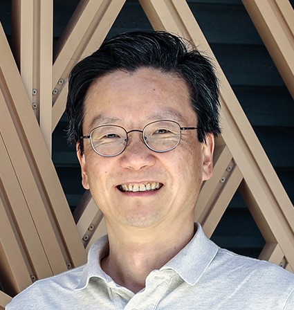 Yong-Ak (Rafael) Song