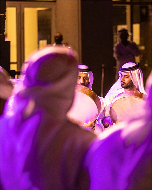 Together,  we contribute to the development of a diversified knowledge economy and society in Abu Dhabi and help to advance NYU’s global mission