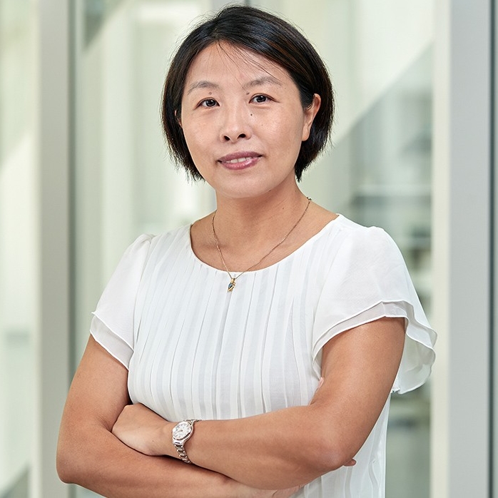 Ohtan Kamei, Professor of Biology