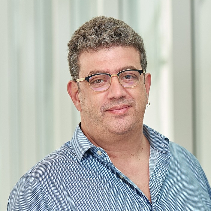 Carlos Guedes, Associate Professor of Music, NYUAD