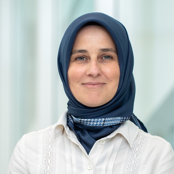 Suphan Kirmizialtin, Visiting Assistant Professor of Middle Eastern History, NYUAD