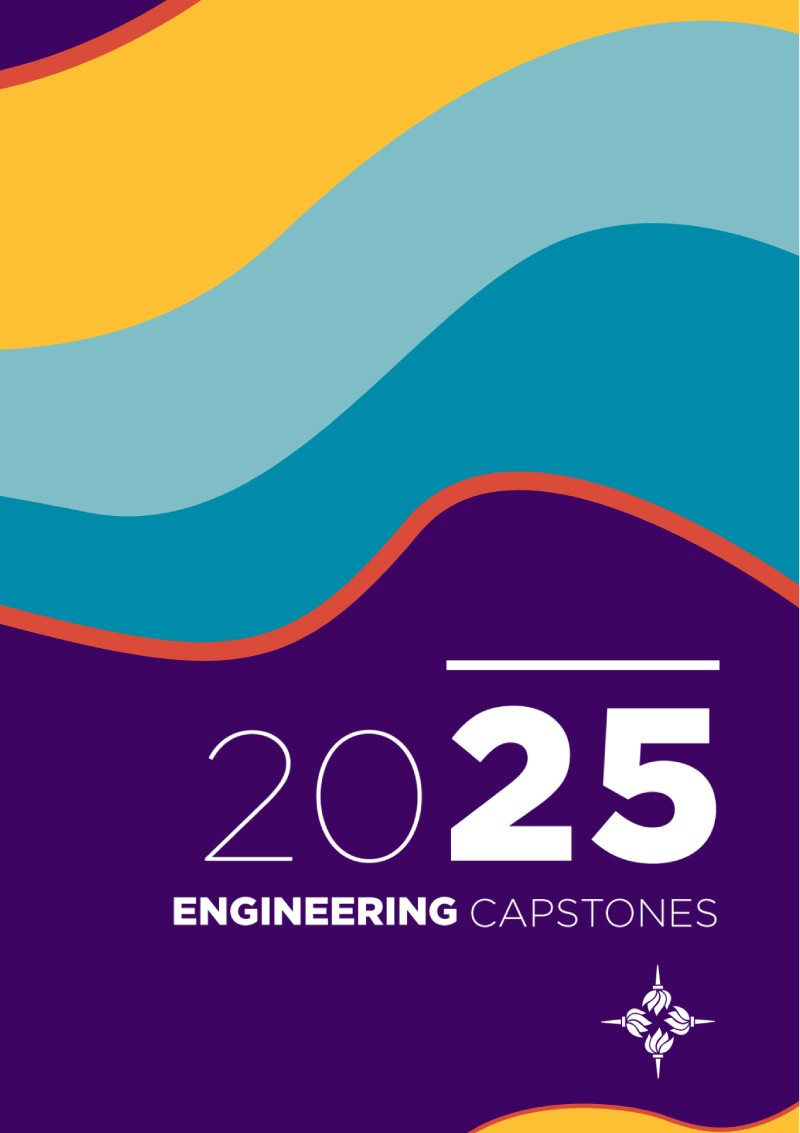 Class of 2019 Capstone Projects PDF