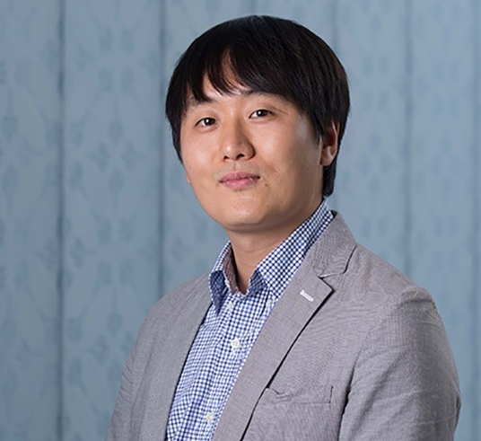 Sohmyung Ha, Assistant Professor of Electrical and Computer Engineering, NYUAD