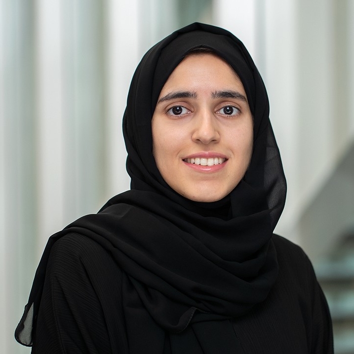 Tuka Waddah Alhanai, Assistant Professor Emerging Scholar of Computer Engineering, NYUAD