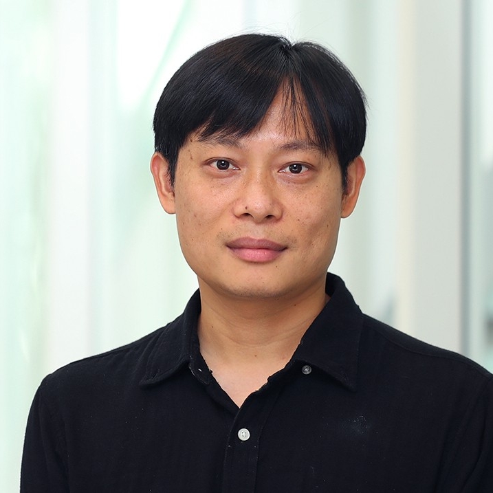 Yi Fang, Associate Professor of Computer Engineering, NYUAD