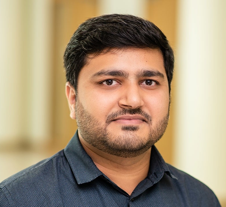 Muhammad Hassan Jamil, Associate Instructor of Engineering