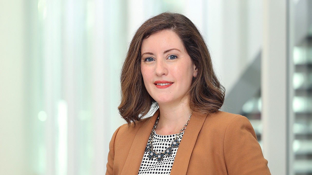 Andrea Vial, Assistant Professor of Psychology, NYUAD