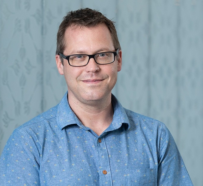 Andrew Wilson Tillotson, Associate Lecturer of Physics