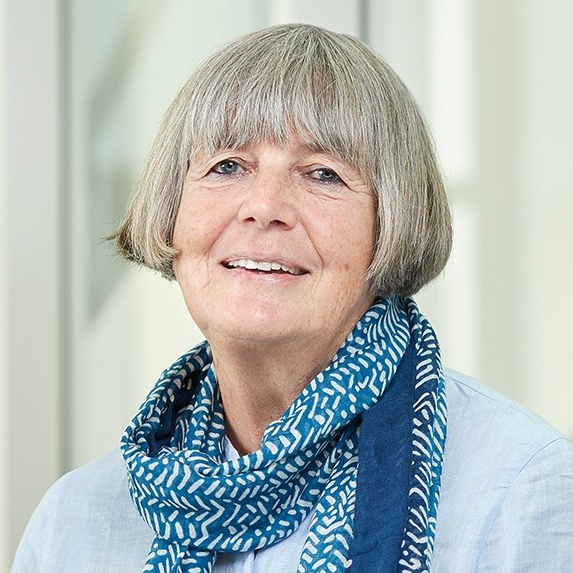 Anne Maass, Professor of Psychology 