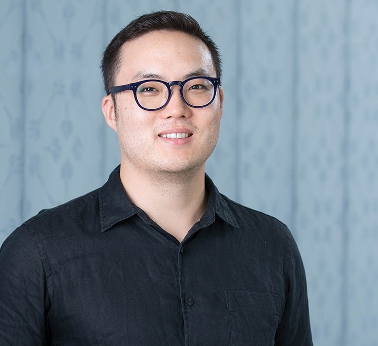 Christopher Paik, Assistant Professor of Political Science, NYUAD