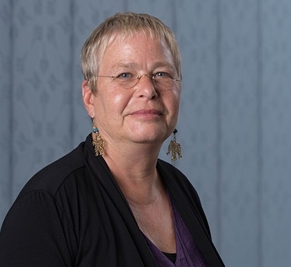 Hannah Brückner, Interim Dean of Social Science and Professor of Social Research and Public Policy at NYUAD