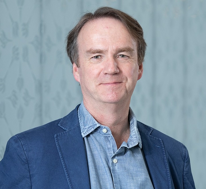 Kevin O'Rourke, Professor of Economics