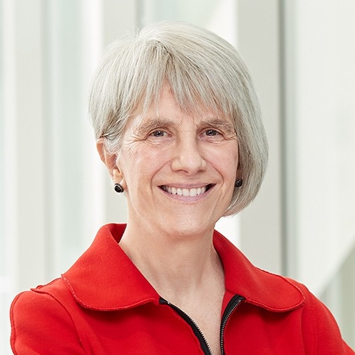 Paula England, Dean of Social Science; Silver Professor, NYU NY; Professor of Social Research and Public Policy 