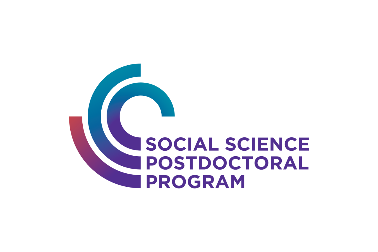 Social Science Postdoctoral Program