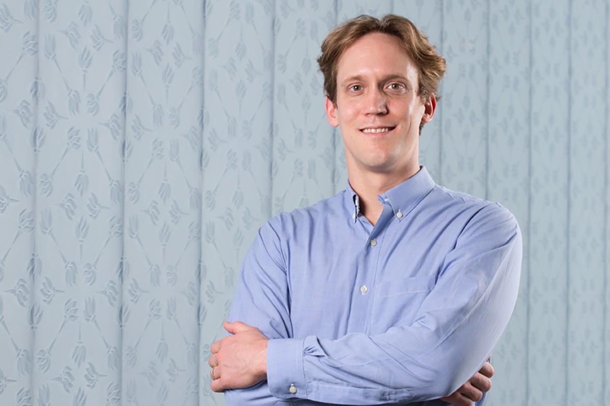 Jonathan Andrew Harris, Assistant Professor of Political Science,NYUAD