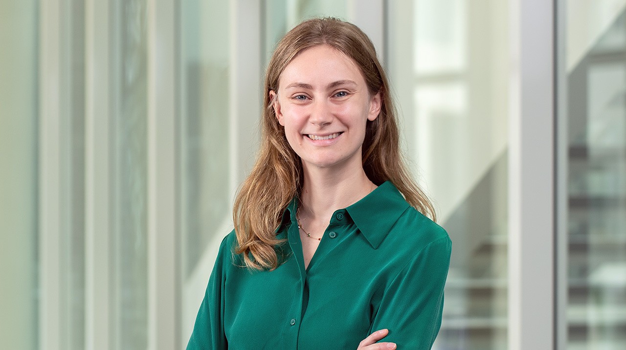 Pauline Zélia Eugénie Corblet