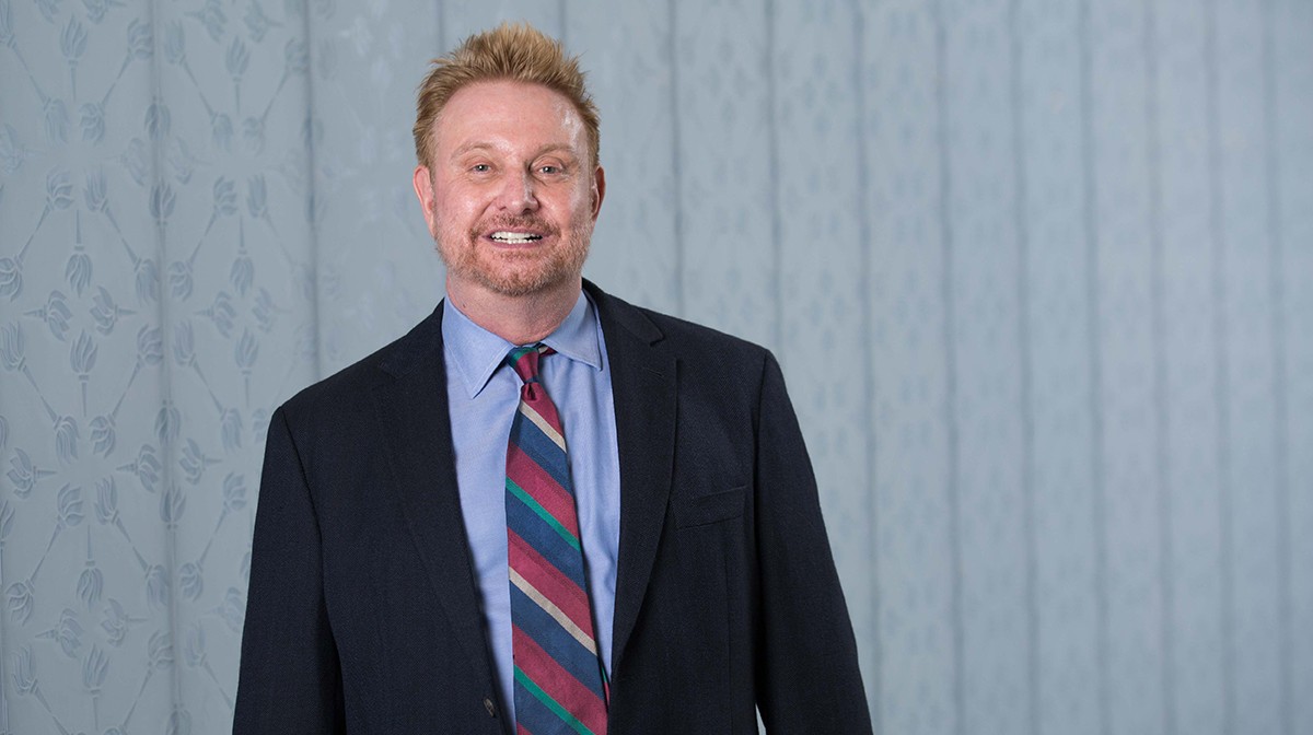 John Ham, Professor of Economics, NYU and Abu Dhabi; Global Network Professor of Economics, NYU Wagner School  of Public Service