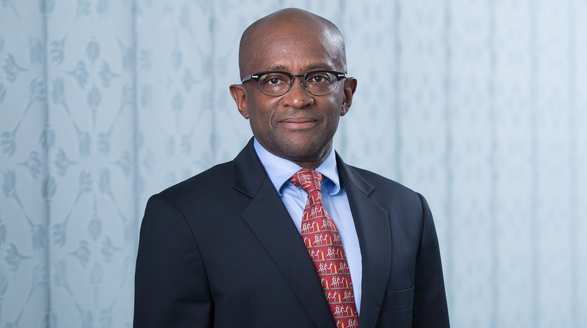 Yaw Nyarko, Professor of Economics, Social, NYUNY