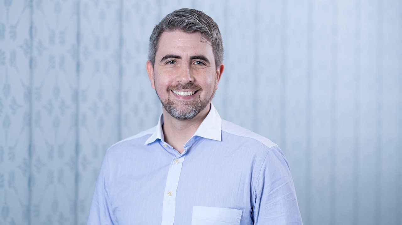 Ernesto Reuben, Associate Professor of Economics, NYUAD