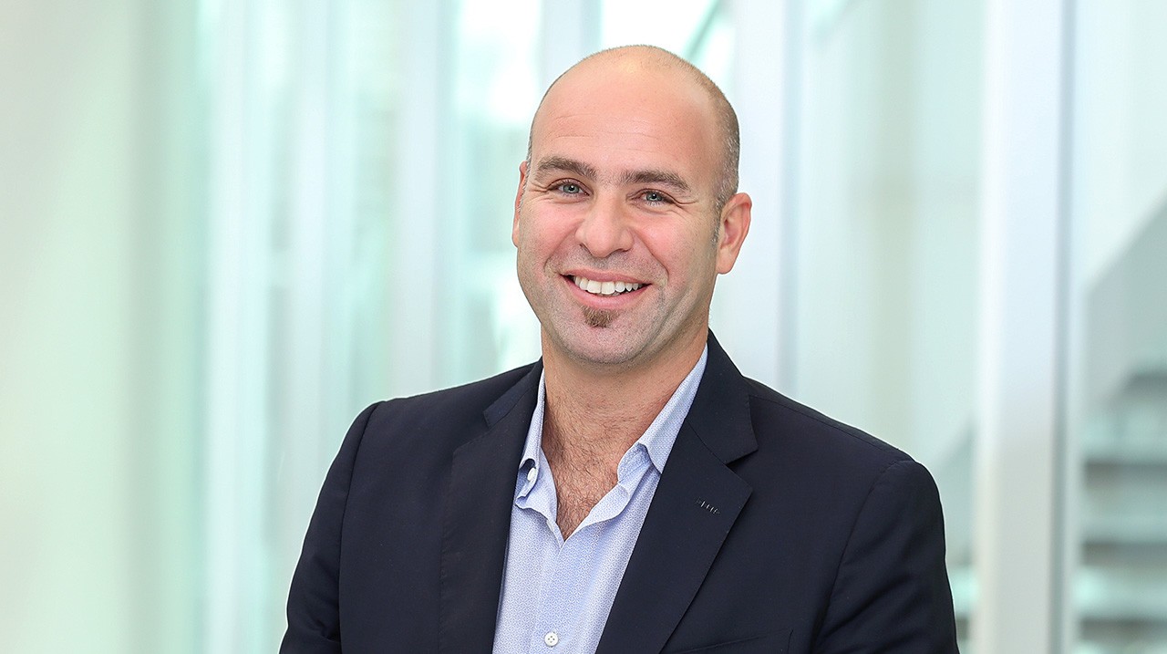 Nikos Nikiforakis, Professor of Economics; Co-director, Center for Behavioral Institutional Design (C-BID), NYUAD