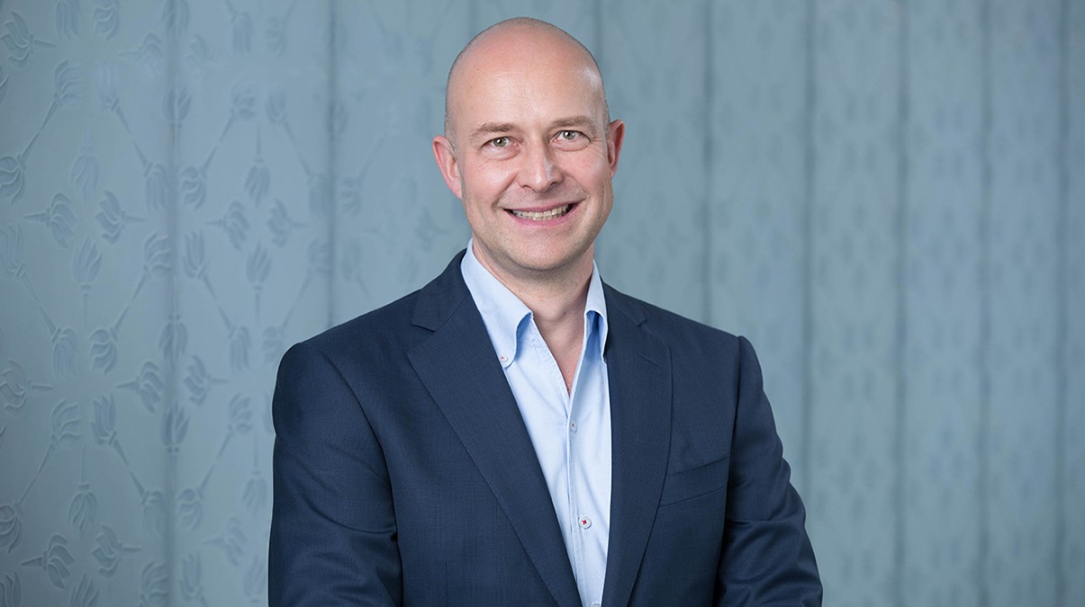 Christian Haefke, Professor of Economics, NYUAD