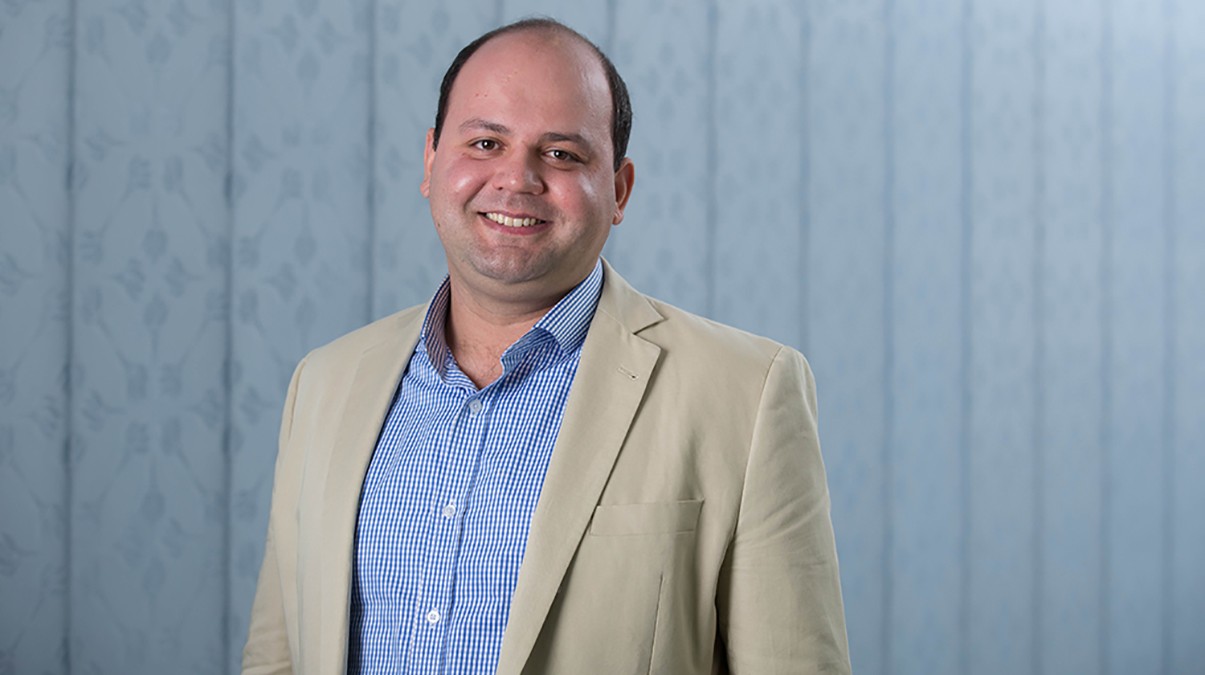 Leonid Peisakhin, Assistant Professor of Political Science, NYUAD