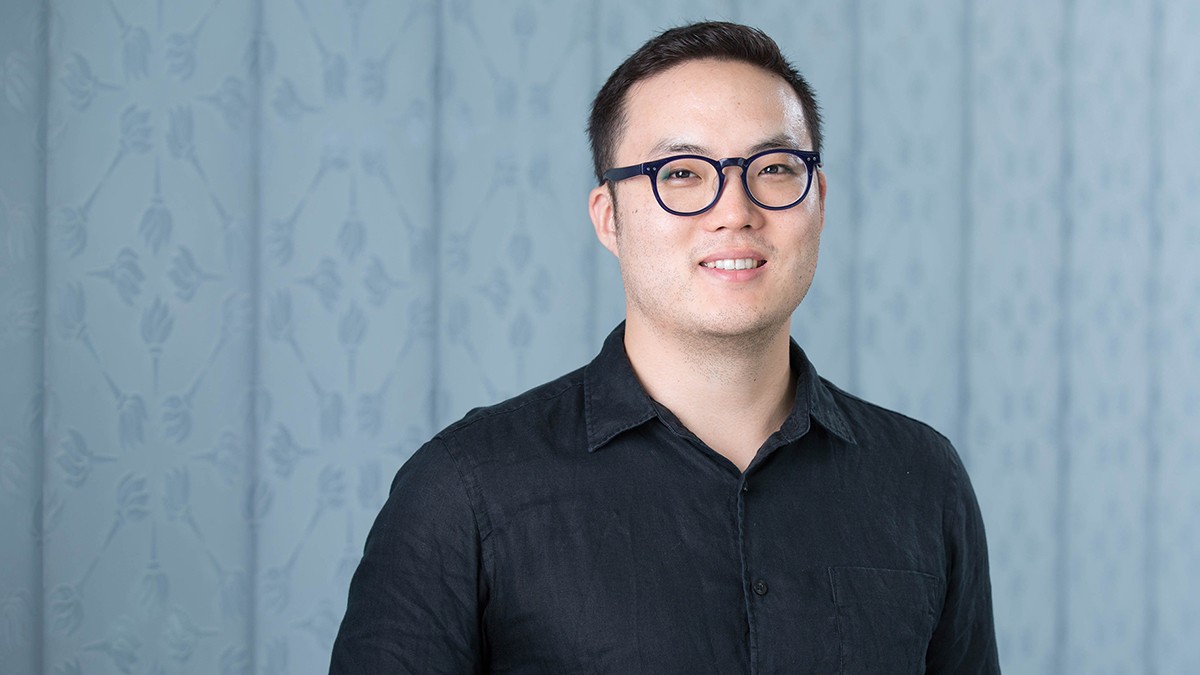 Christopher Paik, Assistant Professor of Political Science, NYUAD