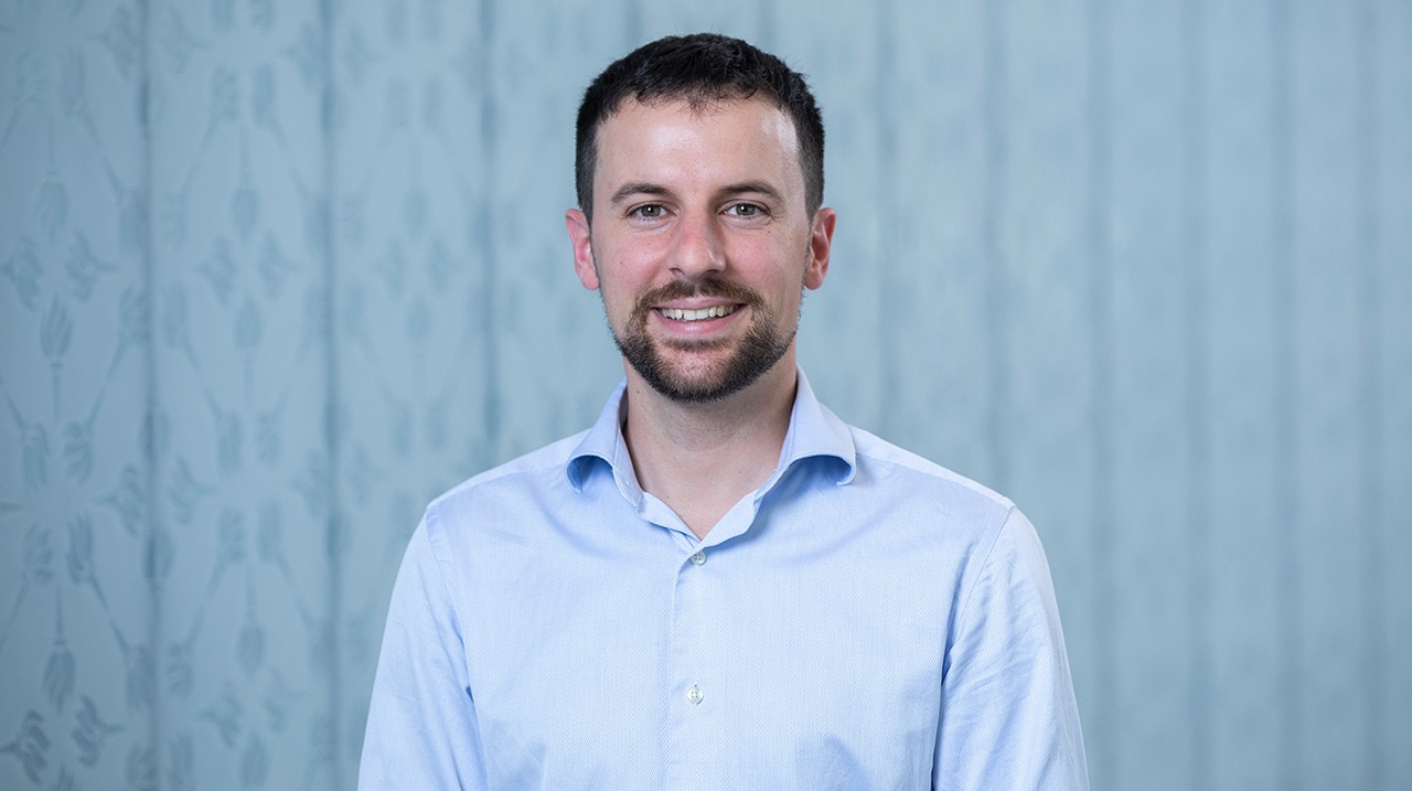 Joan Barceló, Assistant Professor