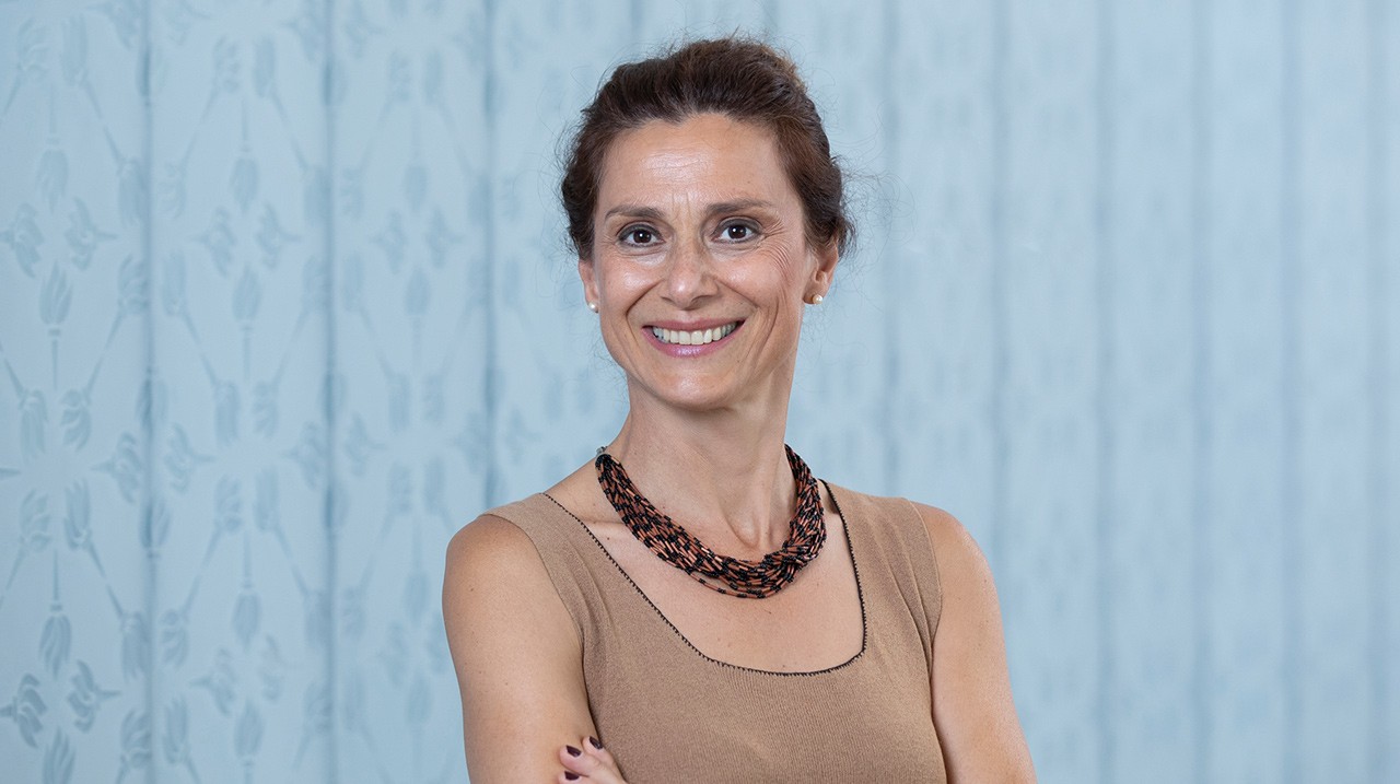 Aikaterini Kyriazidou, Visiting Professor of Economics