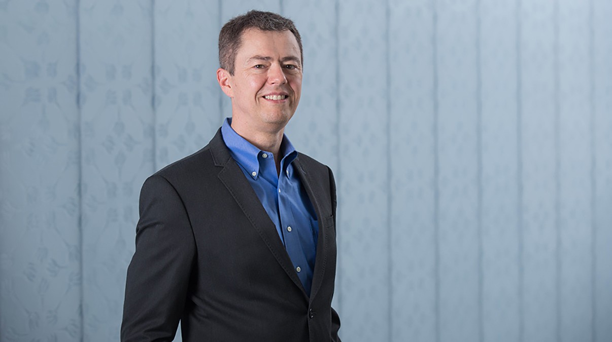 John Wooders, Professor of Economics, NYUAD