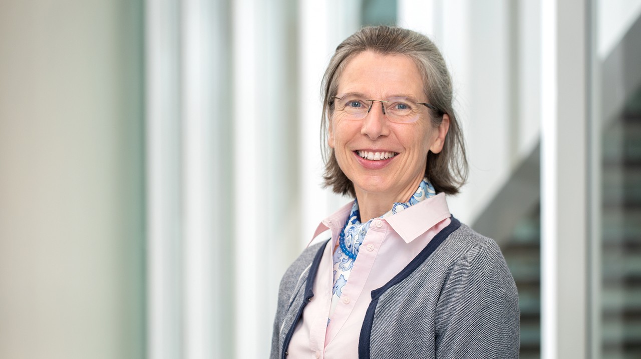 Pauline Rutsaert, Associate Professor of Practice of Economics, NYUAD