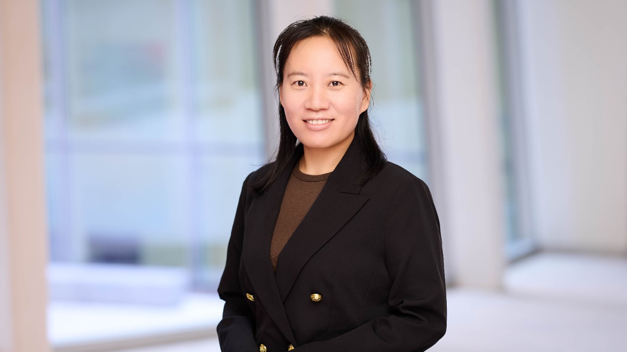 Lixia Ren