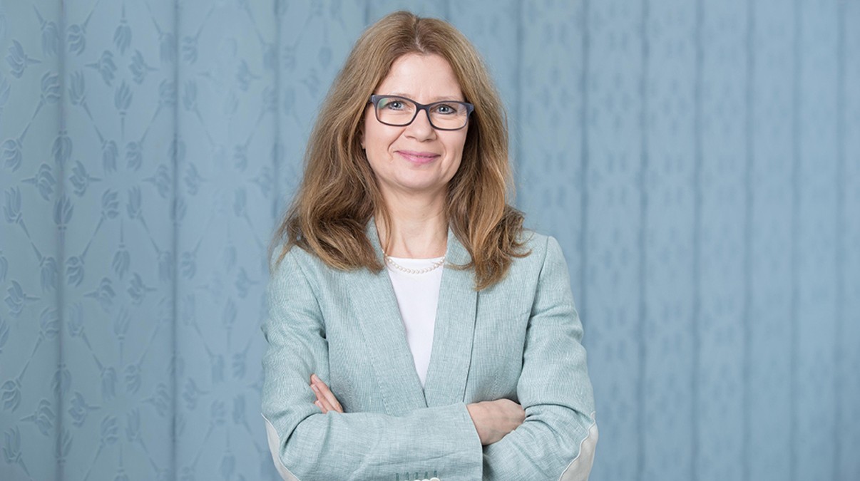 Johanna Haefke-Schoenthaler, Adjunct Professor, NYUAD