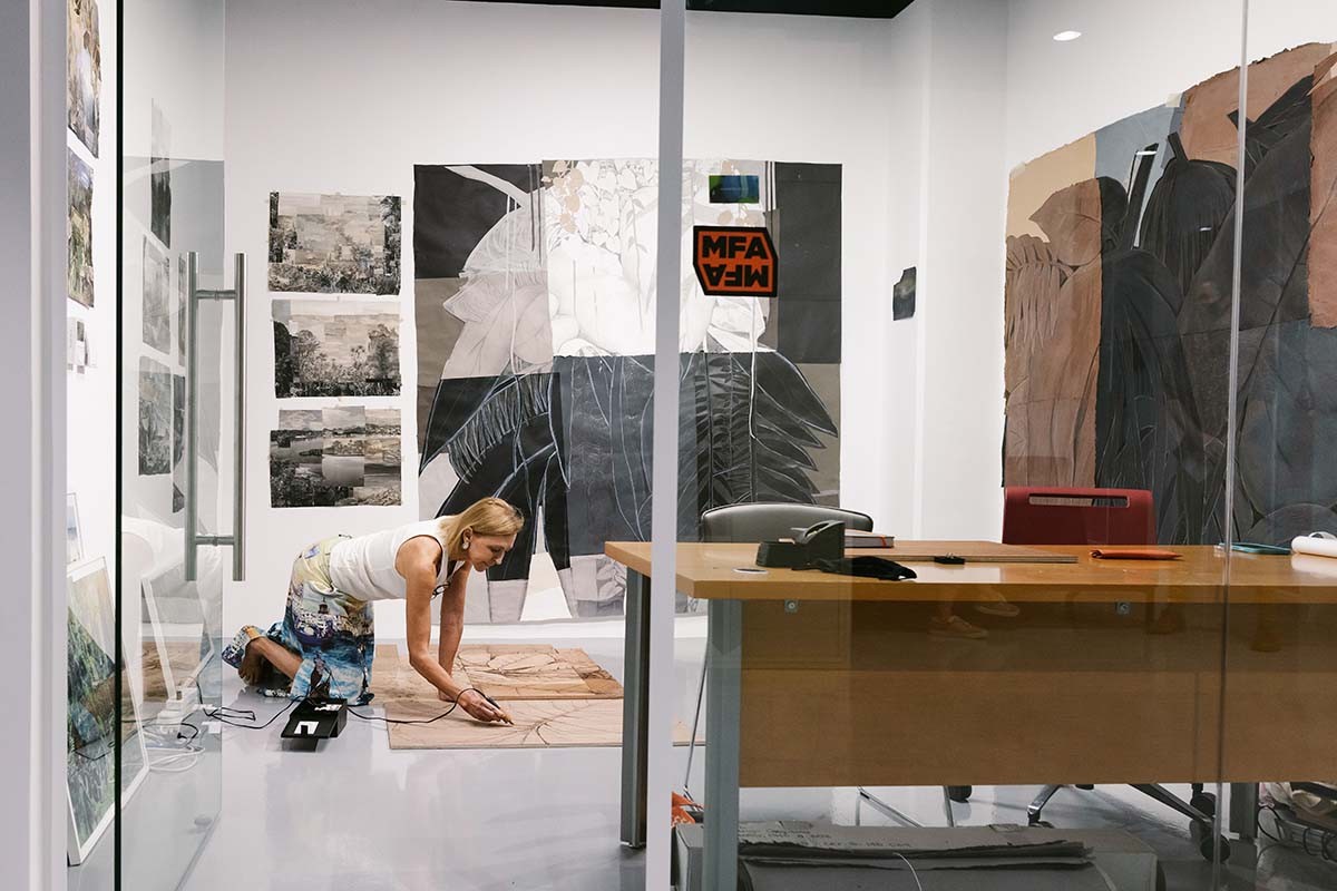 MFA Studio