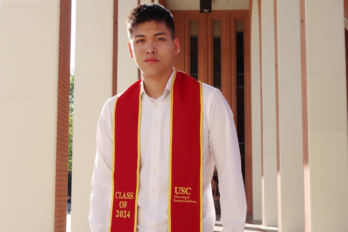 James Li