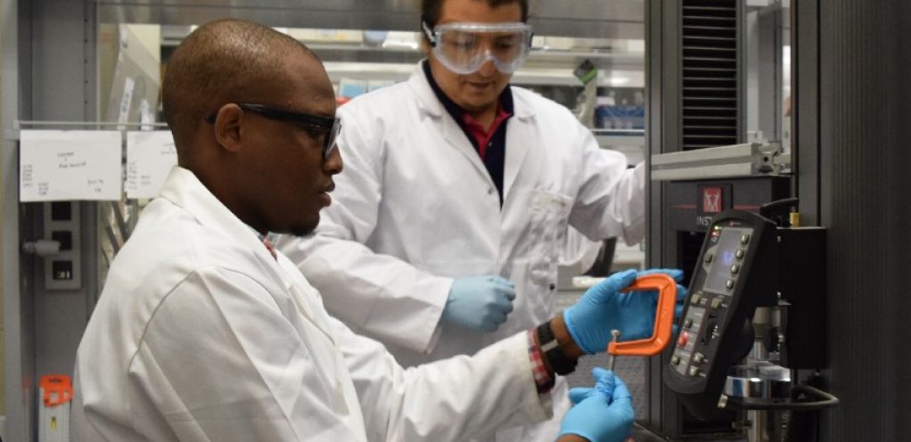 Global PhD Student Fellowship in Mechanical Engineering