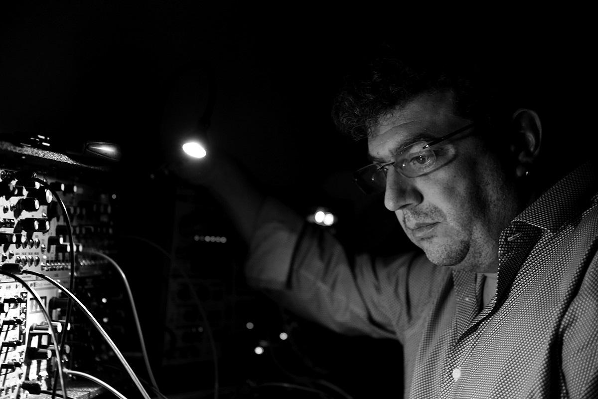 Carlos Guedes & Laetitia Morais: Music for Visuals. Visuals for Music