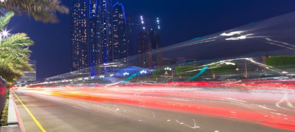 Global PhD Student Fellowship in Transportation Systems