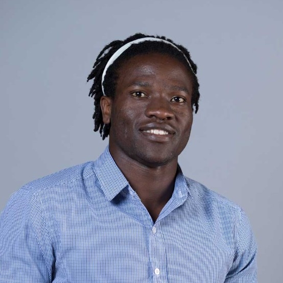 Isaiah Mwamba
