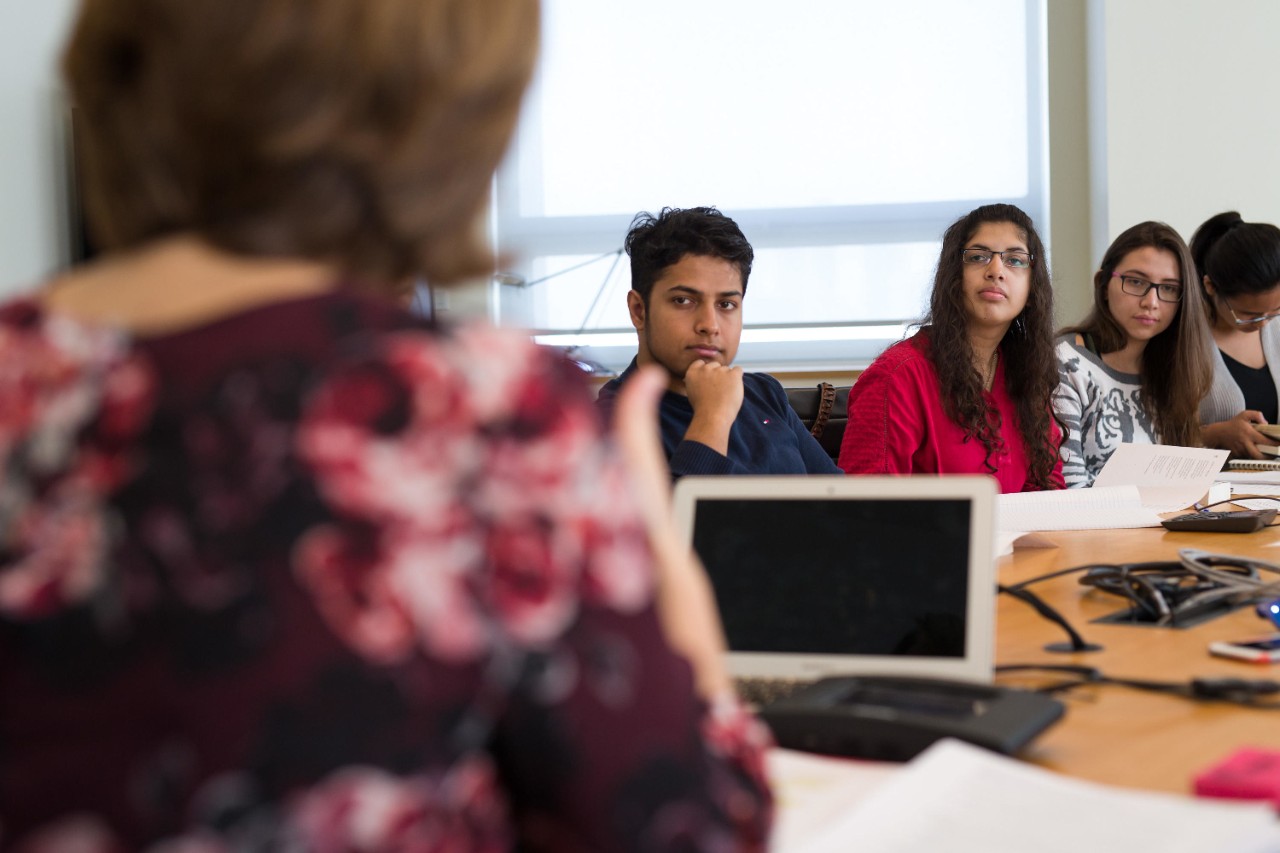 Bachelor of Arts in Economics