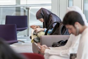 Bachelor of Arts in Social Research and Public Policy